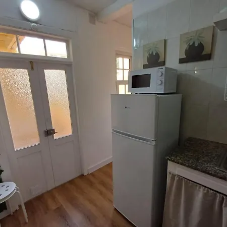 Apartment El Patio