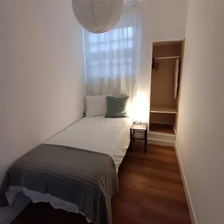 El Patio Apartment San Cristóbal de La Laguna