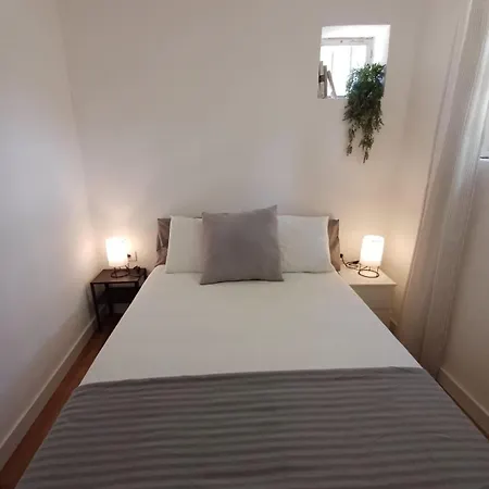 El Patio Apartment