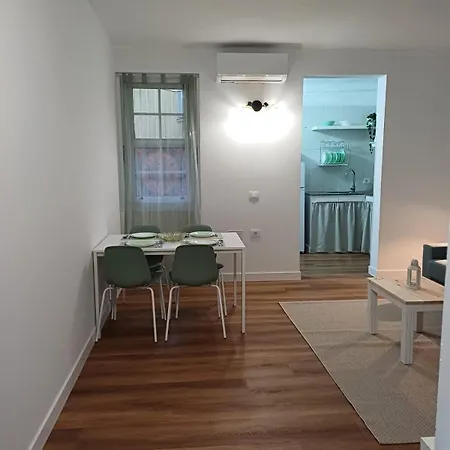 Apartment El Patio