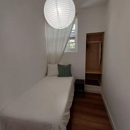 El Patio Apartmán *