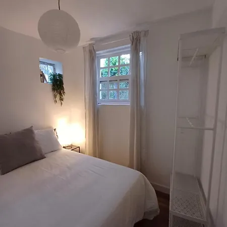 Appartement El Patio *