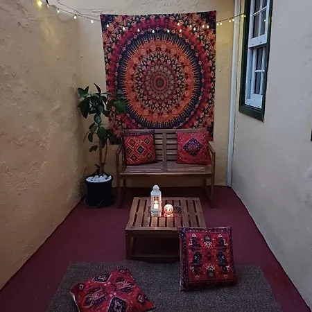 El Patio *
