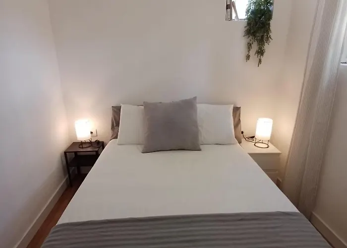 El Patio Appartement