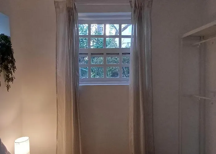 El Patio Appartement *