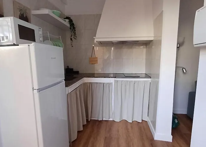 El Patio Appartement