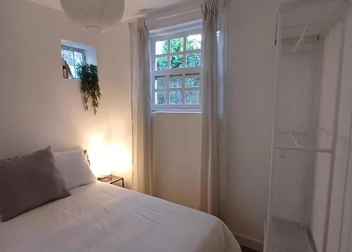 Appartement El Patio *