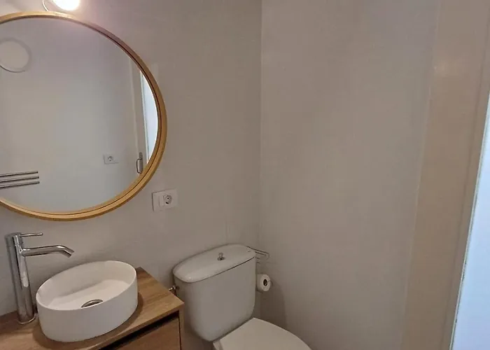 El Patio Appartement